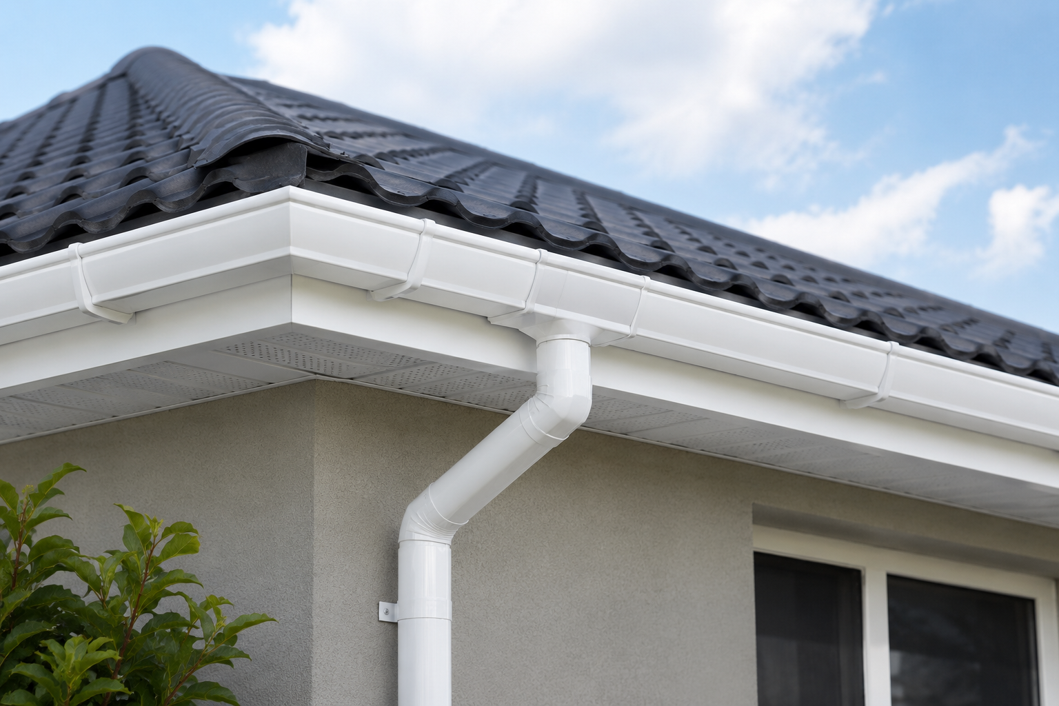 TOP GUTTERS