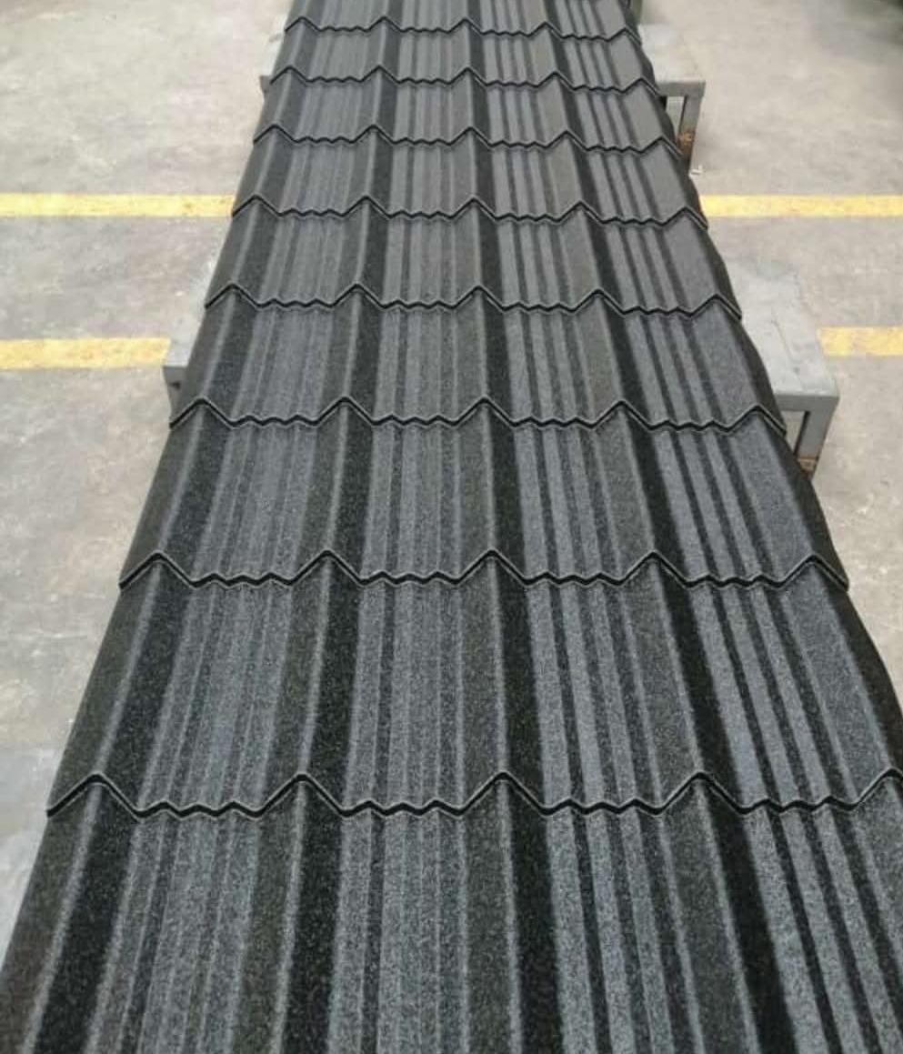 TOP VTILE
