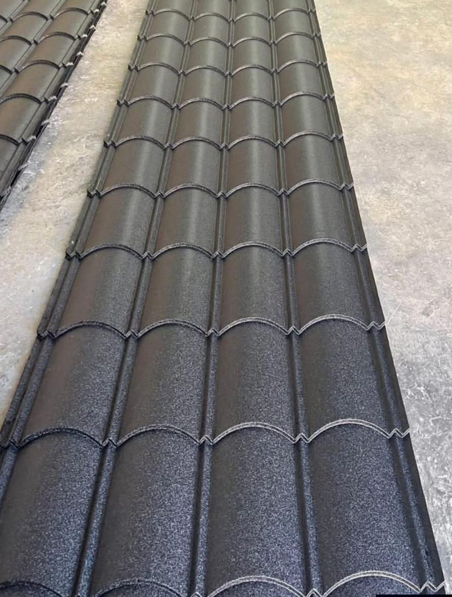 TOP CLASSIC TILE