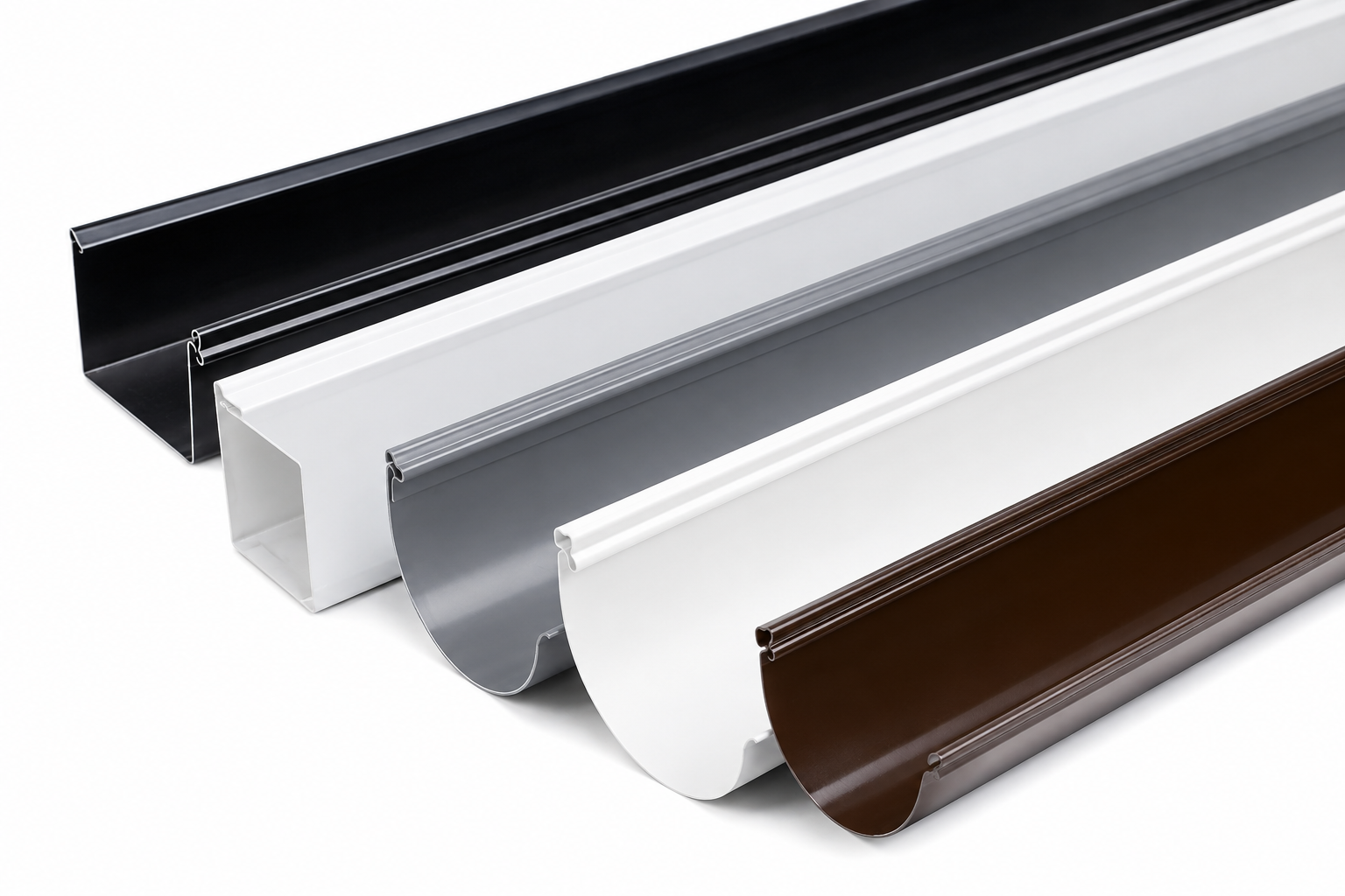 TOP GUTTERS