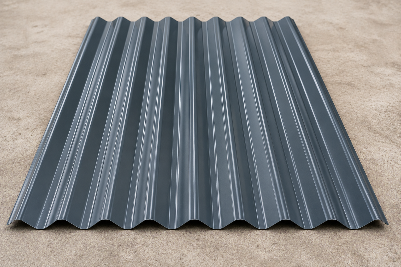 CORRUGATED